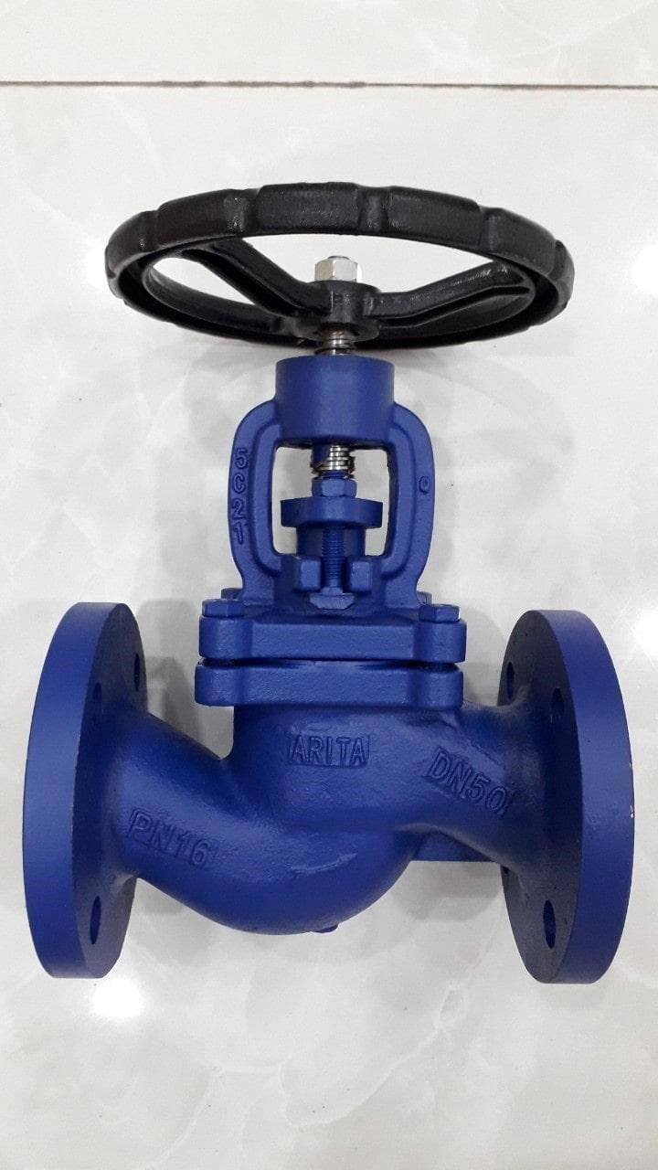 Van cầu Arita CSG-BL-PN16